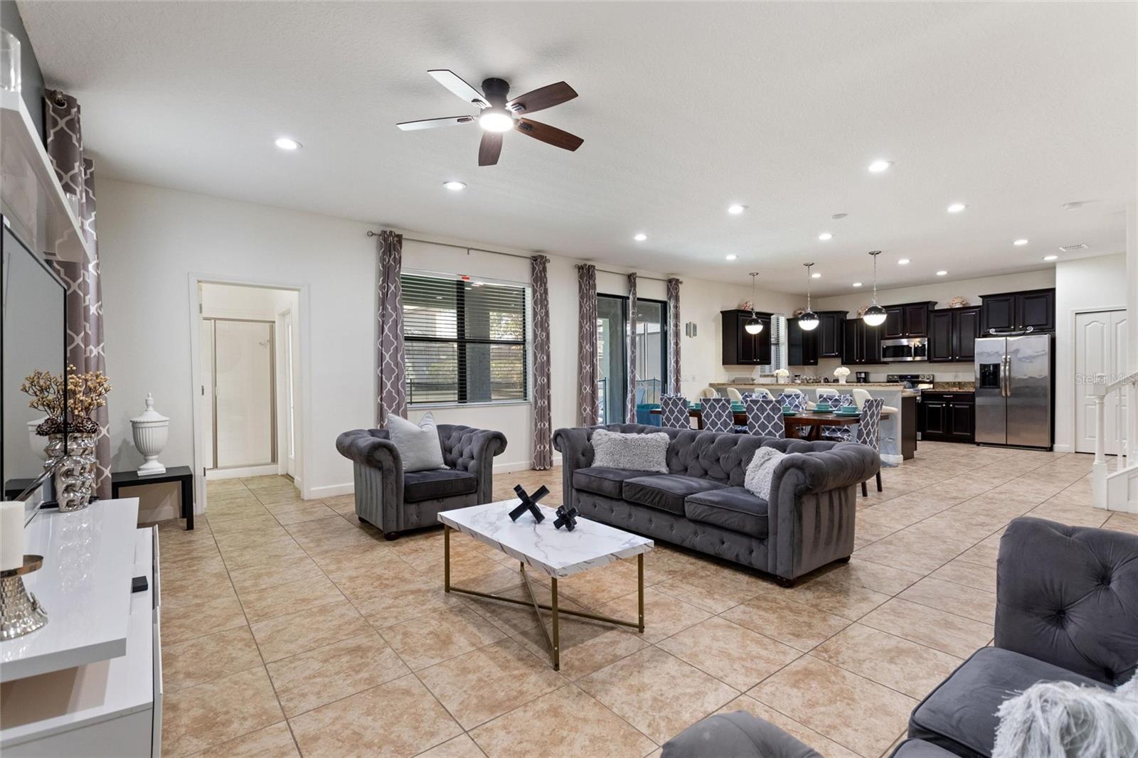 STONEYBROOK SOUTH PH 1 REP OF TRACTS C1 & H1 - Residential