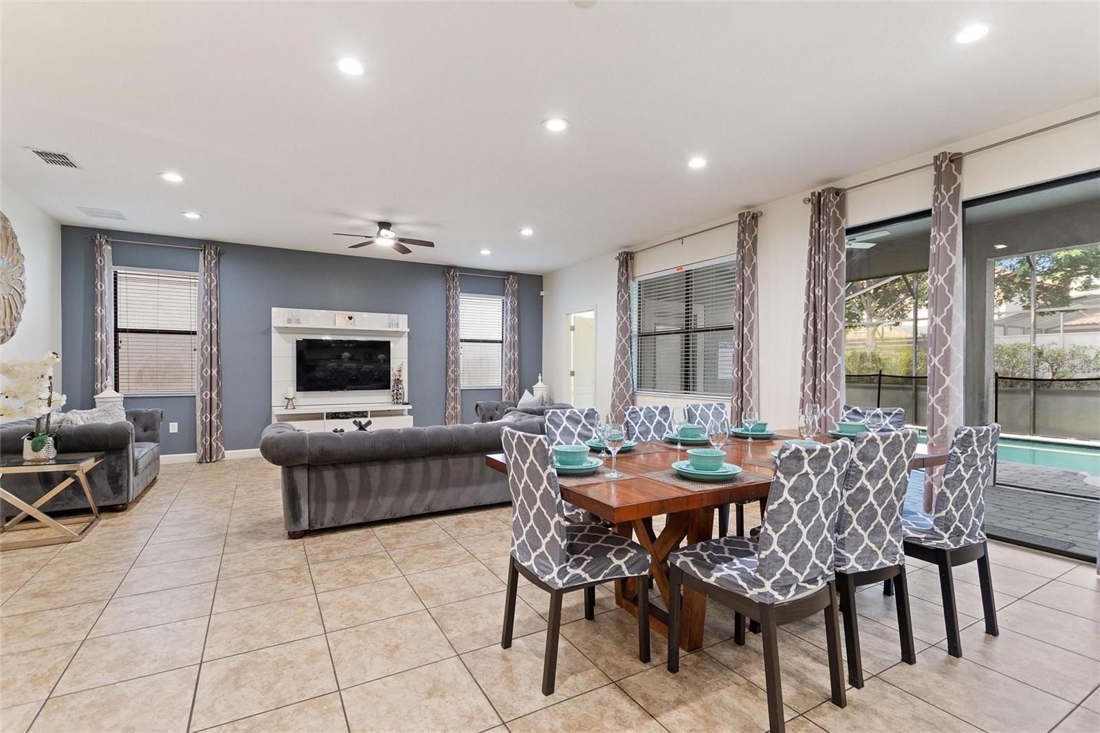 STONEYBROOK SOUTH PH 1 REP OF TRACTS C1 & H1 - Residential