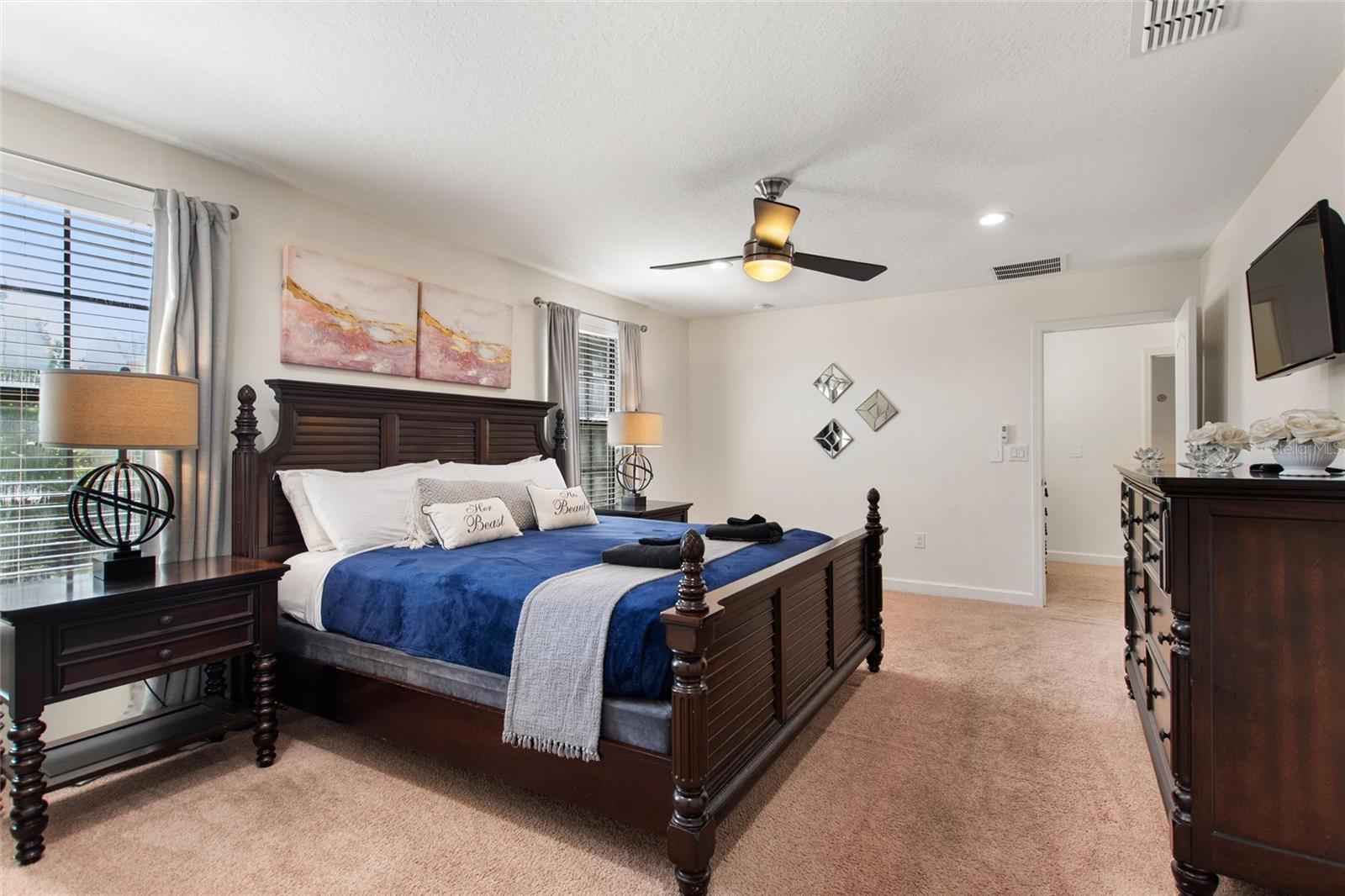 STONEYBROOK SOUTH PH 1 REP OF TRACTS C1 & H1 - Residential