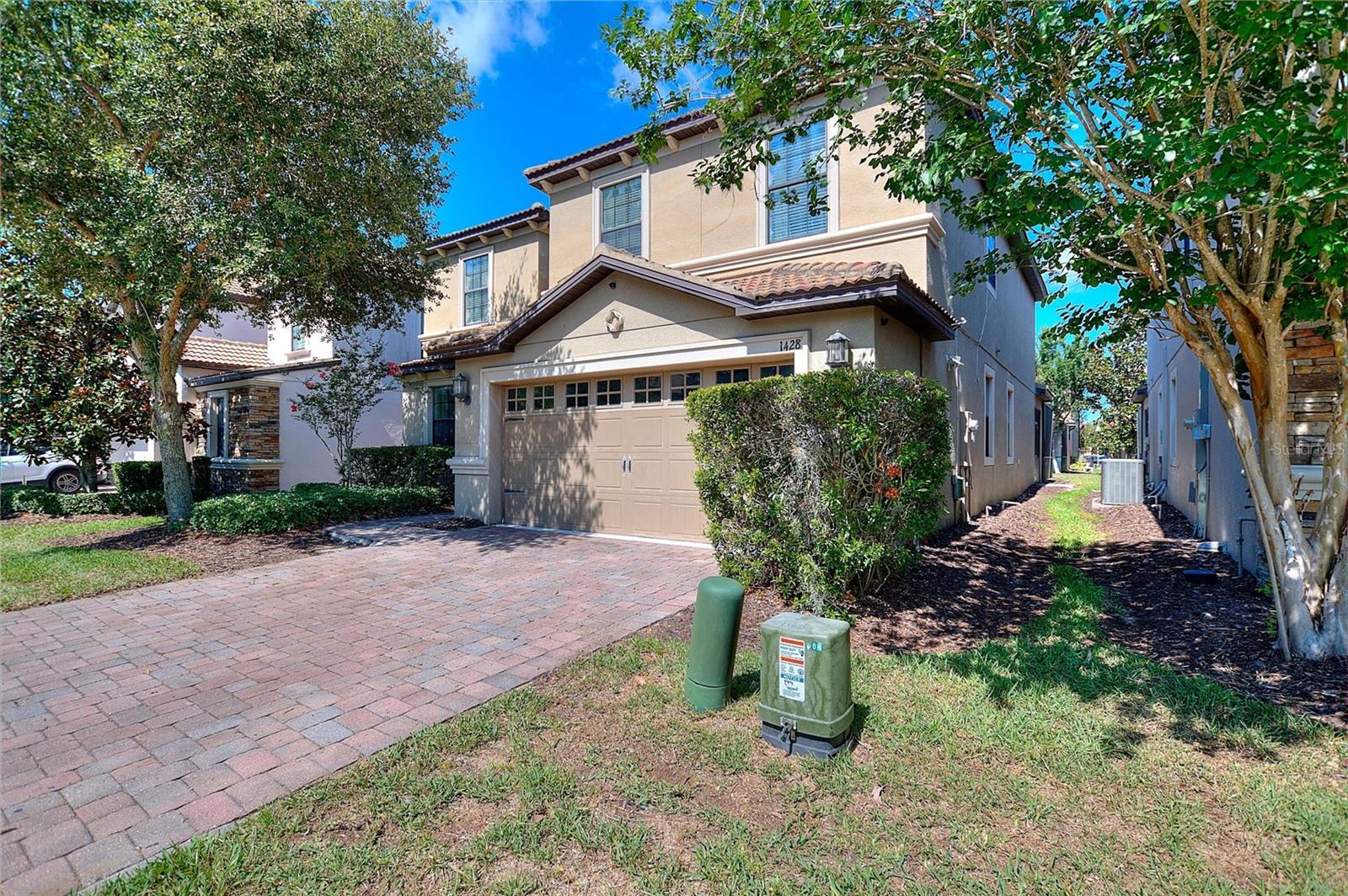 STONEYBROOK SOUTH PH 1 REP OF TRACTS C1 & H1 - Residential