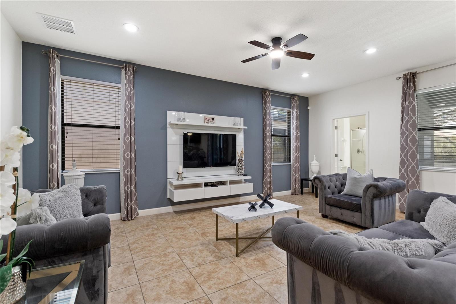 STONEYBROOK SOUTH PH 1 REP OF TRACTS C1 & H1 - Residential
