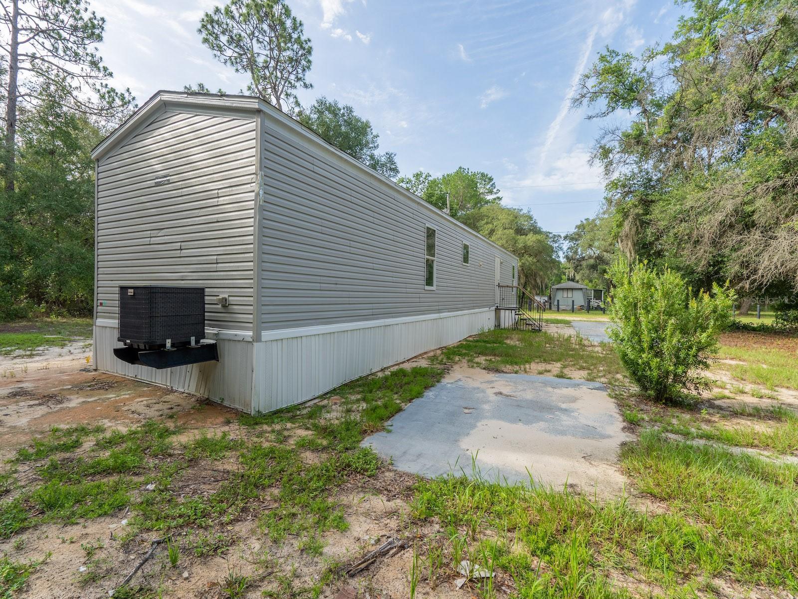 EUREKA SHORES - Residential