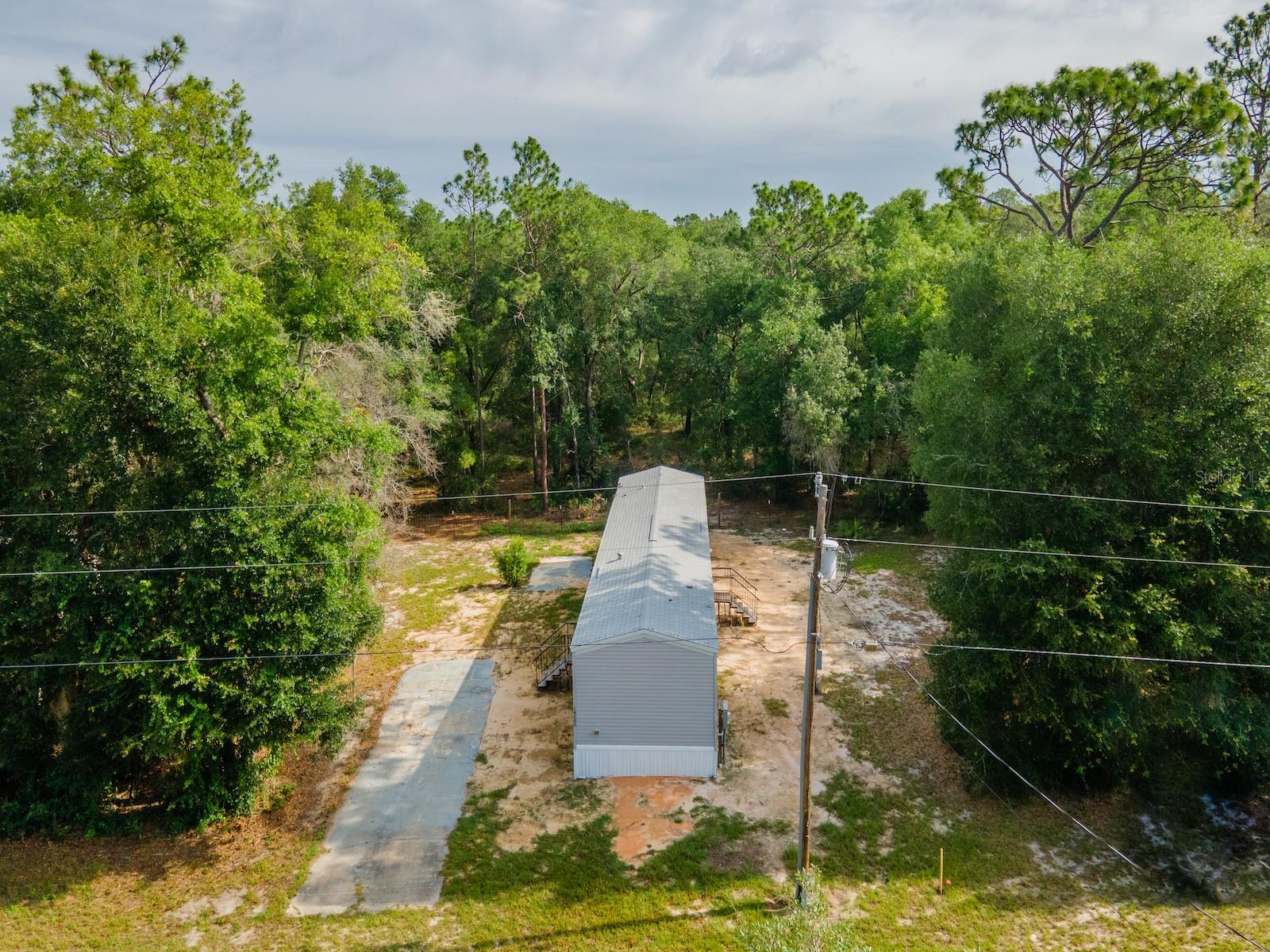 EUREKA SHORES - Residential