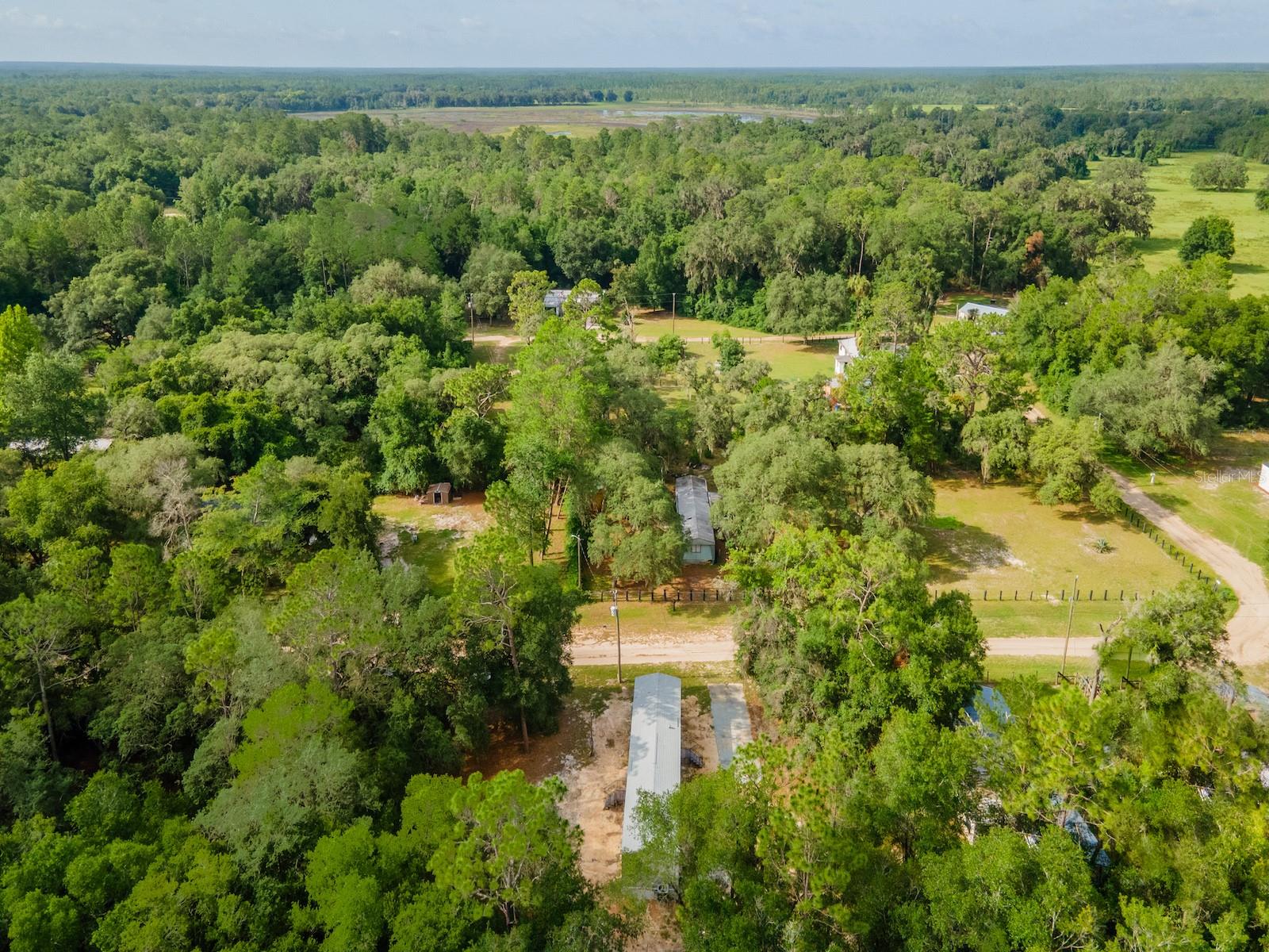 EUREKA SHORES - Residential