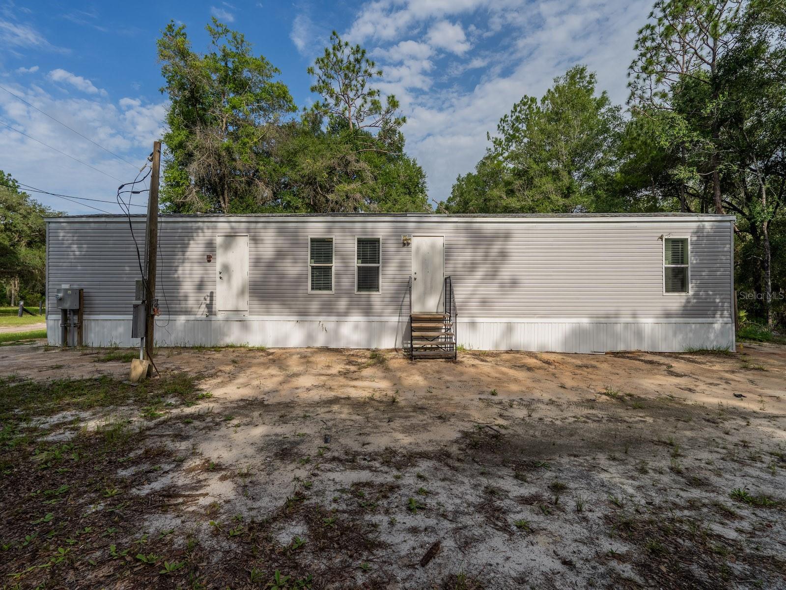 EUREKA SHORES - Residential
