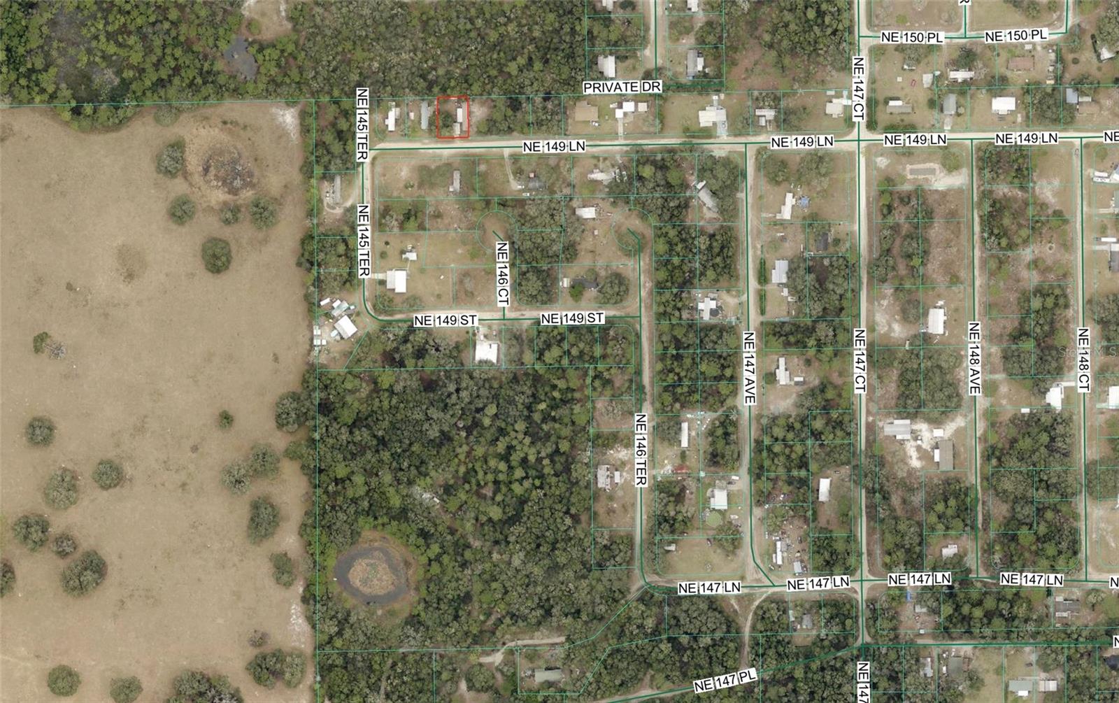 EUREKA SHORES - Residential