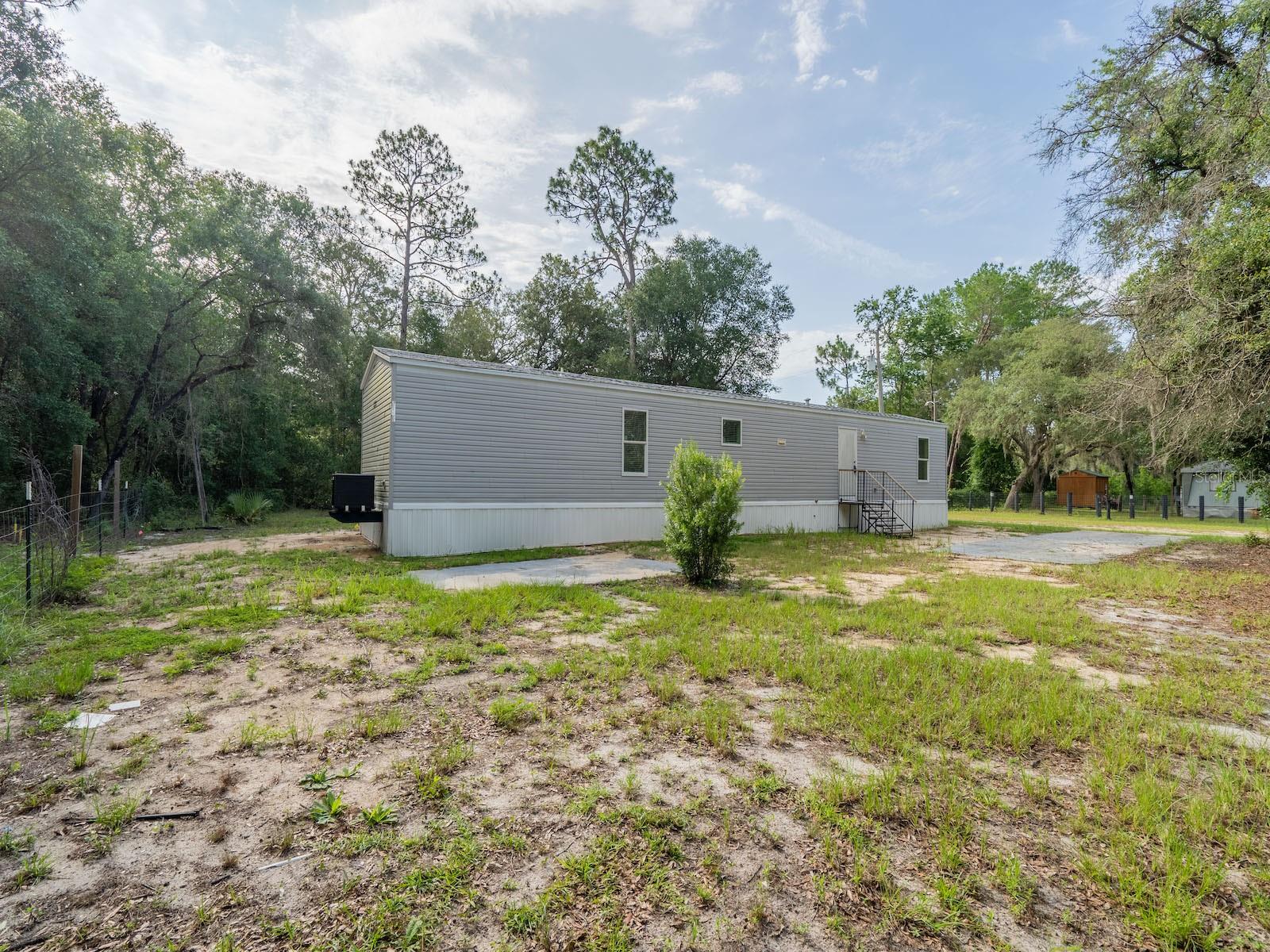 EUREKA SHORES - Residential