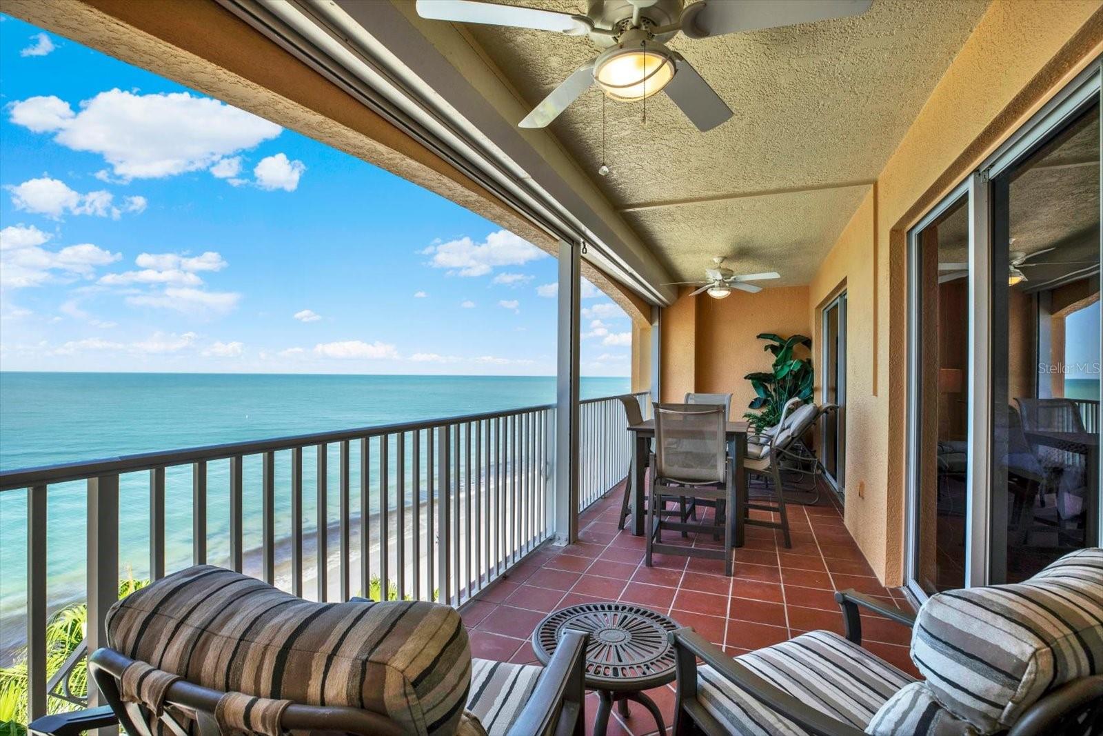 TIDES BEACH CLUB CONDO - Residential