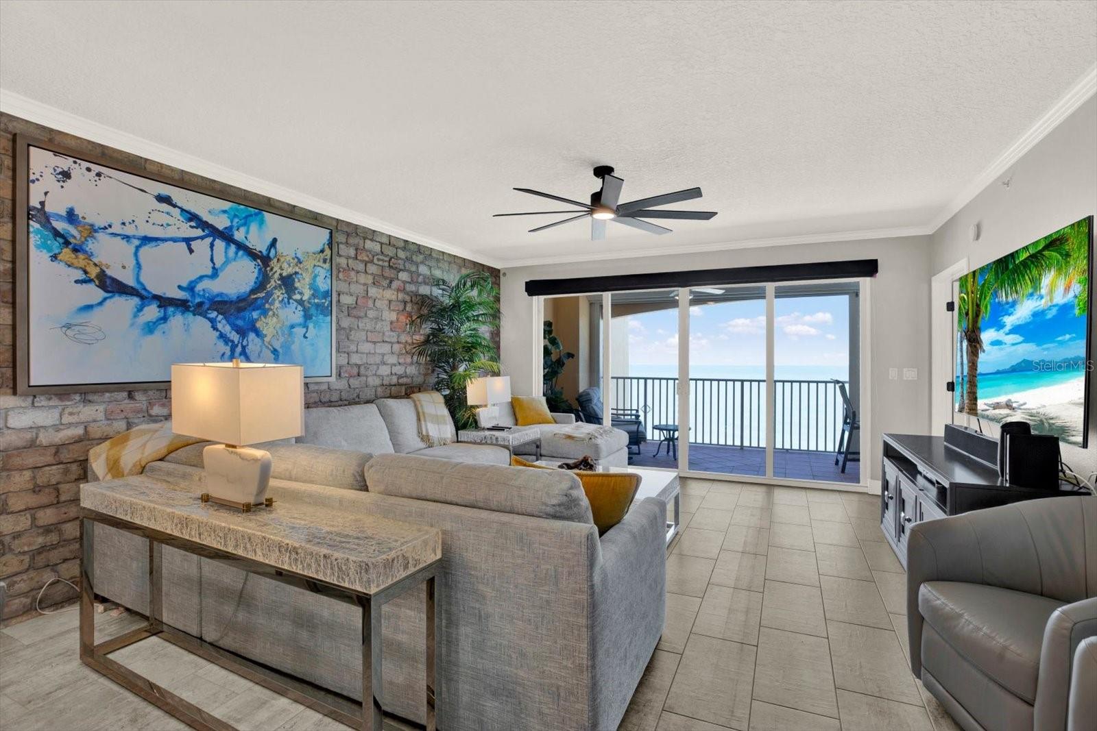 TIDES BEACH CLUB CONDO - Residential