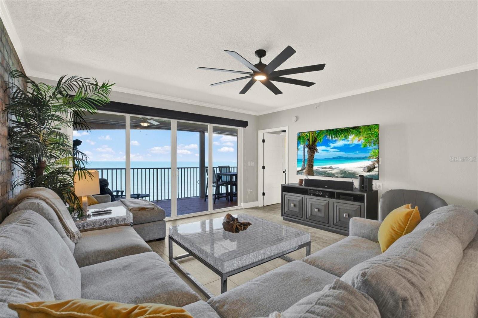 TIDES BEACH CLUB CONDO - Residential