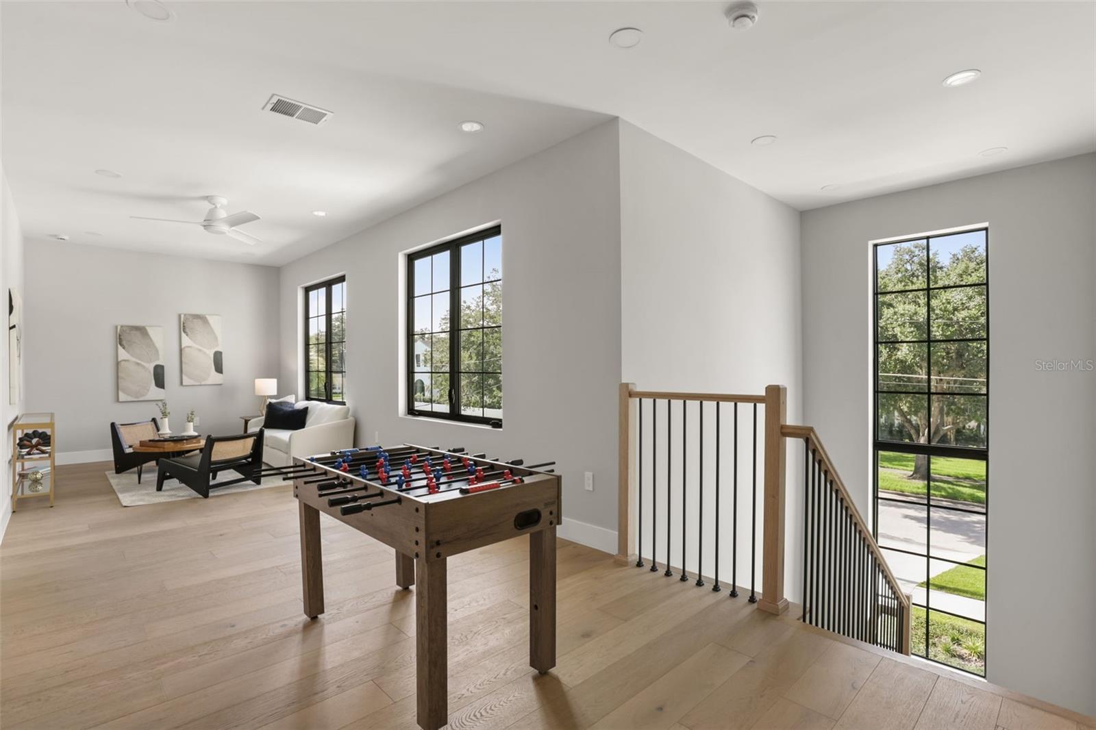 COLLEGE PARK - Residential