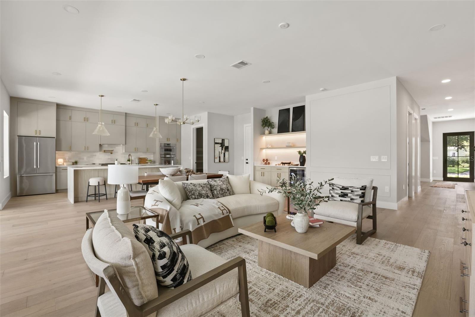COLLEGE PARK - Residential