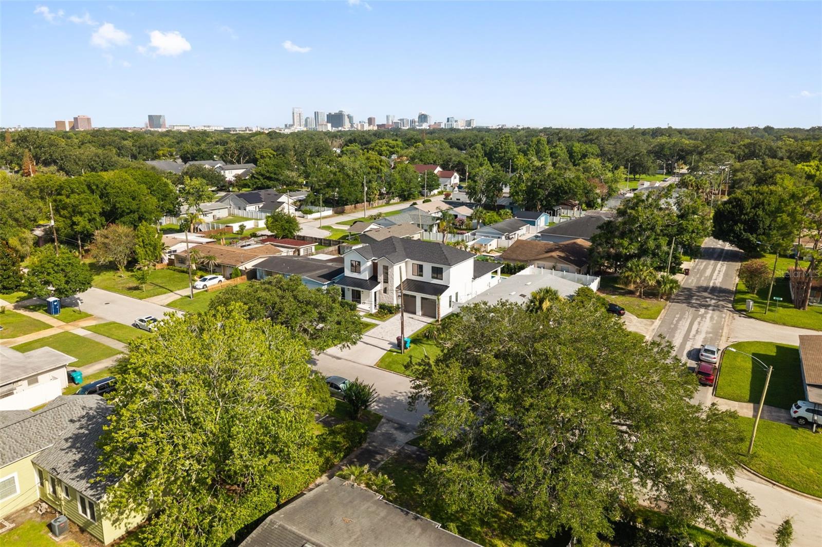 COLLEGE PARK - Residential