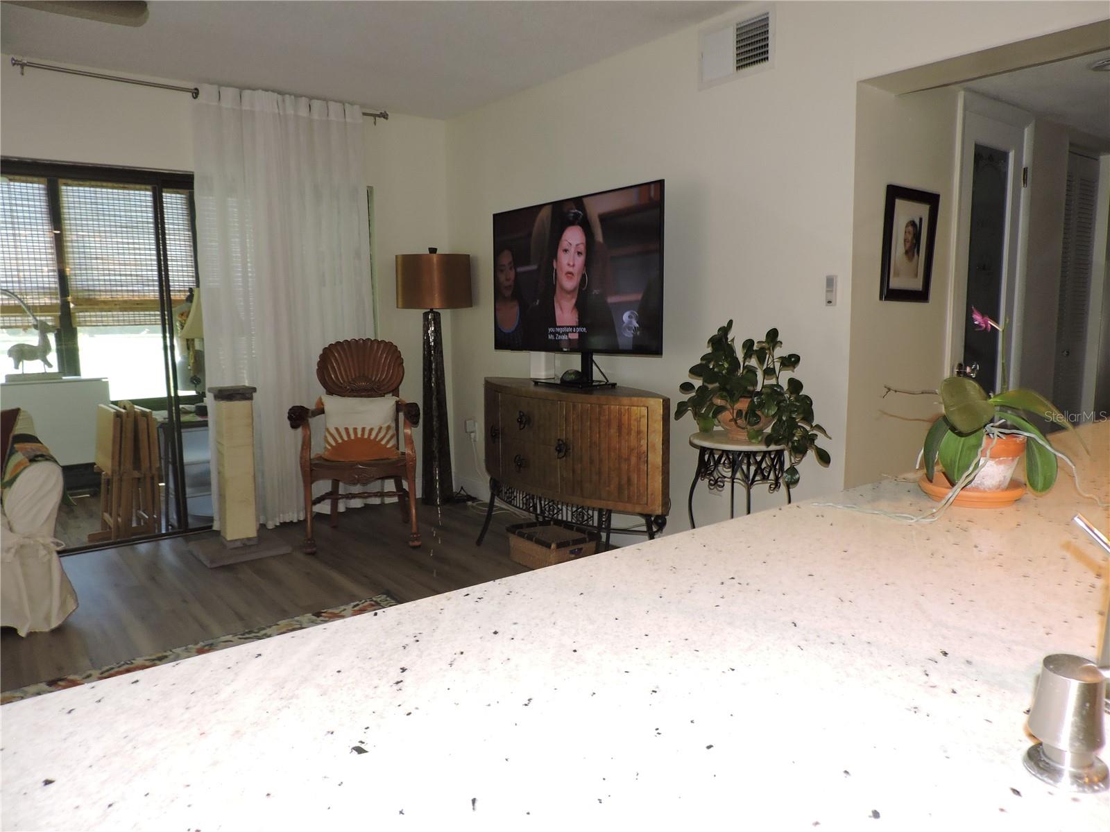 LA CASA - Residential