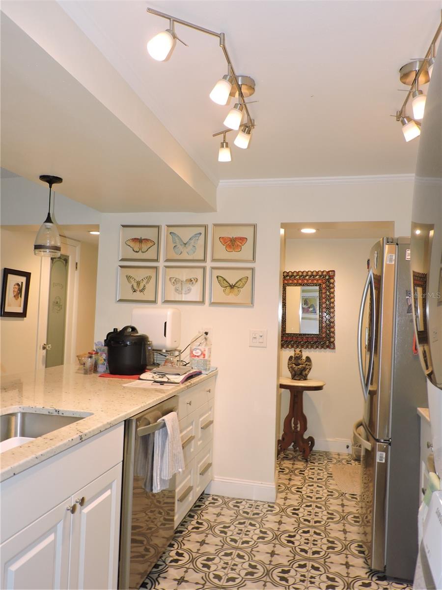 LA CASA - Residential