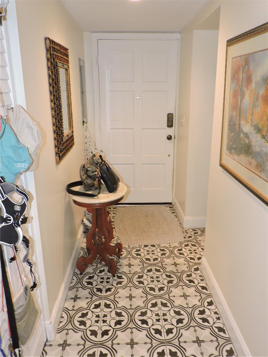 LA CASA - Residential
