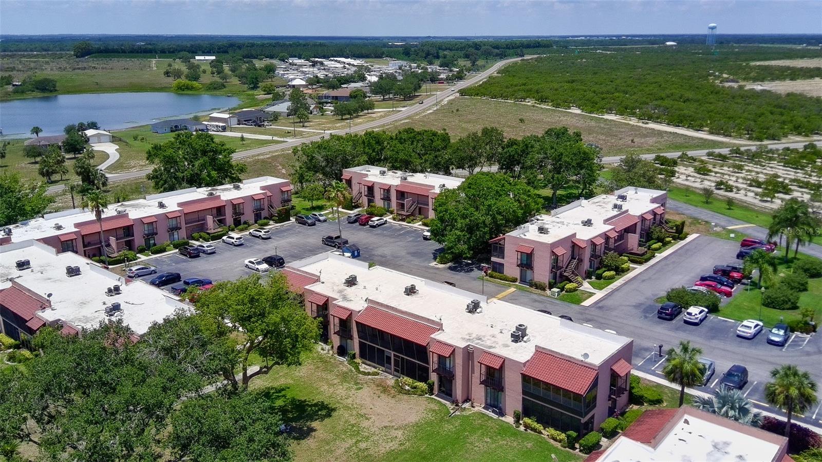LA CASA - Residential