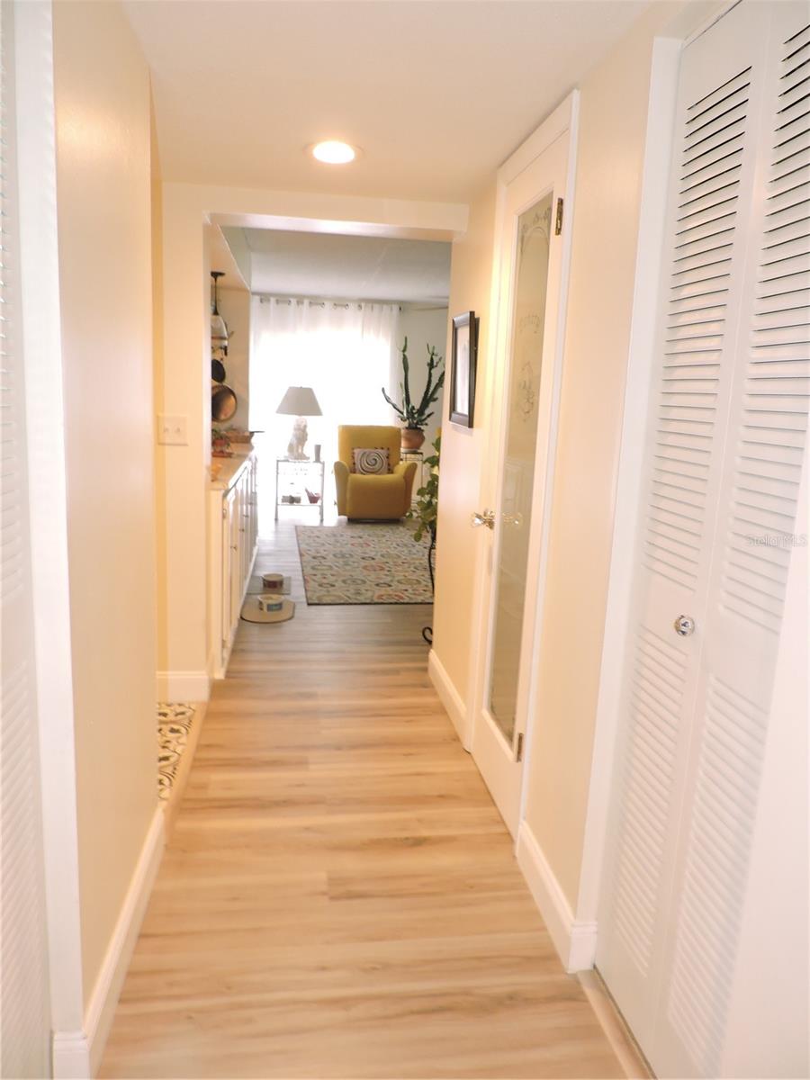 LA CASA - Residential