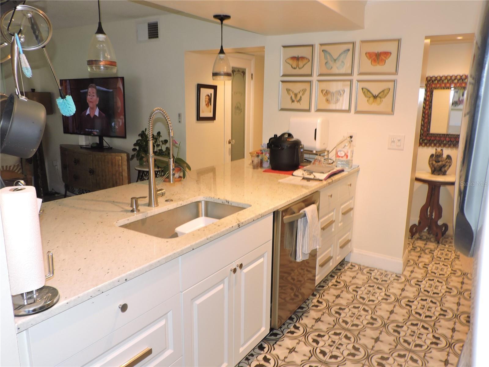 LA CASA - Residential
