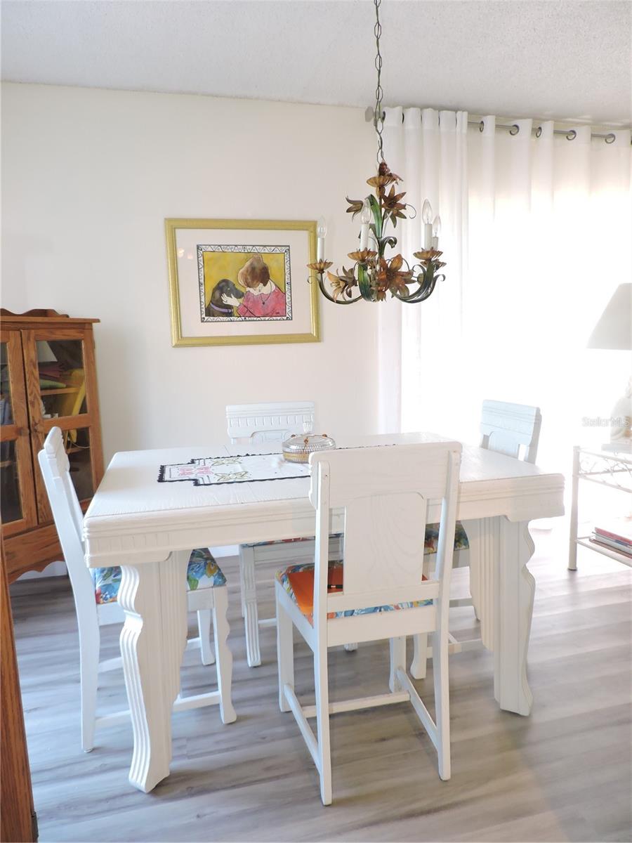 LA CASA - Residential