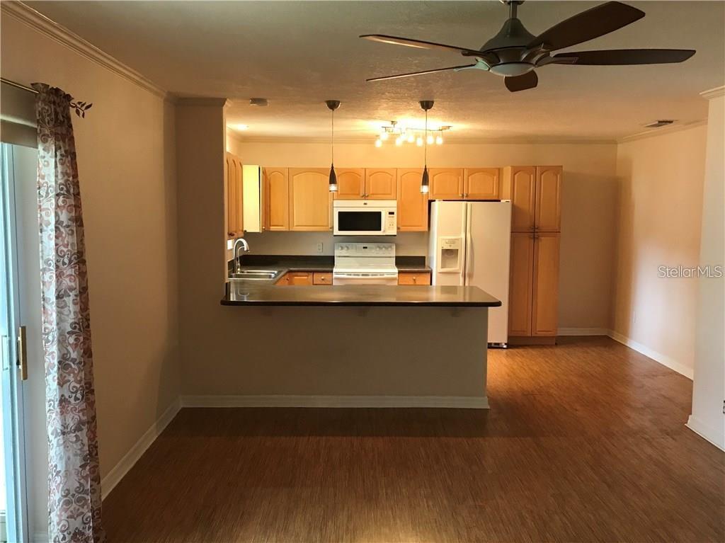 SPRINGWOOD VILLAGE - Residential