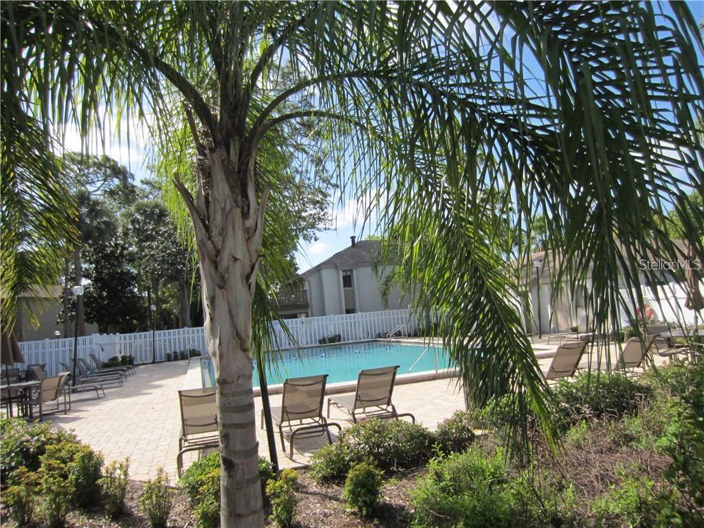 SPRINGWOOD VILLAGE - Residential