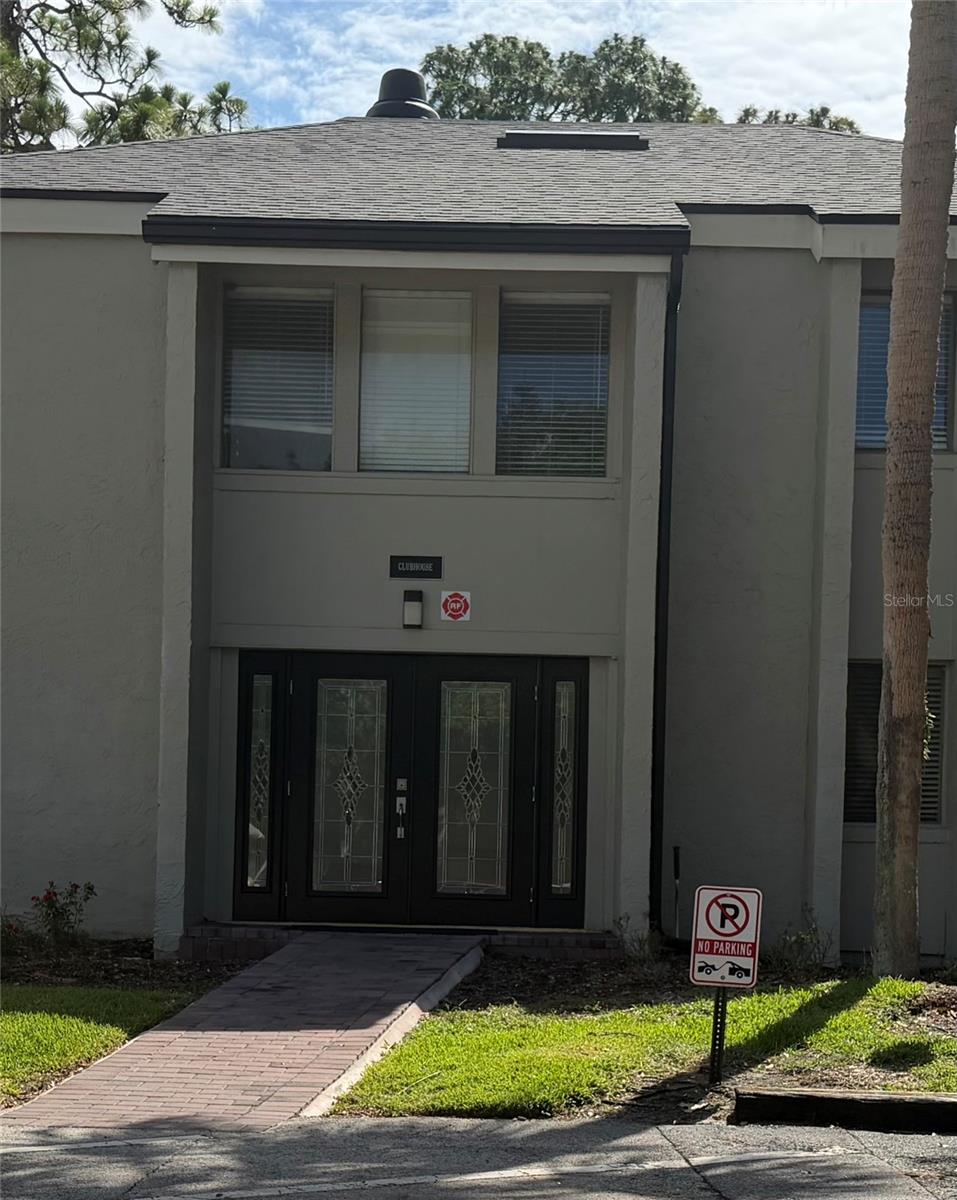 SPRINGWOOD VILLAGE - Residential