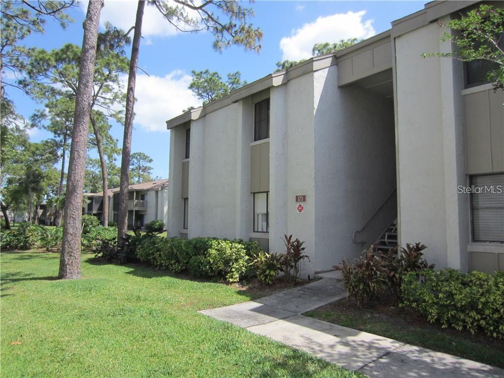 SPRINGWOOD VILLAGE - Residential