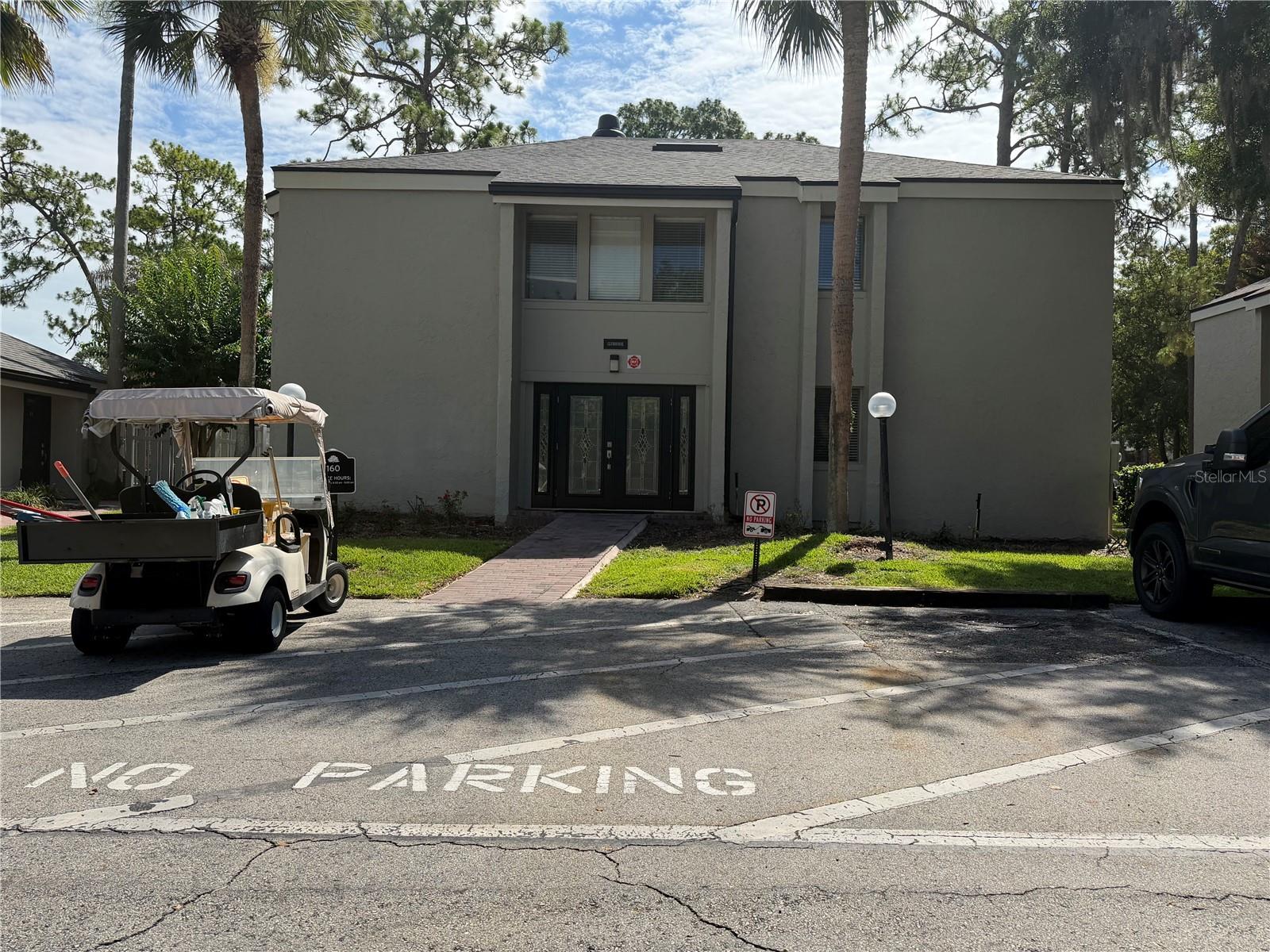 SPRINGWOOD VILLAGE - Residential