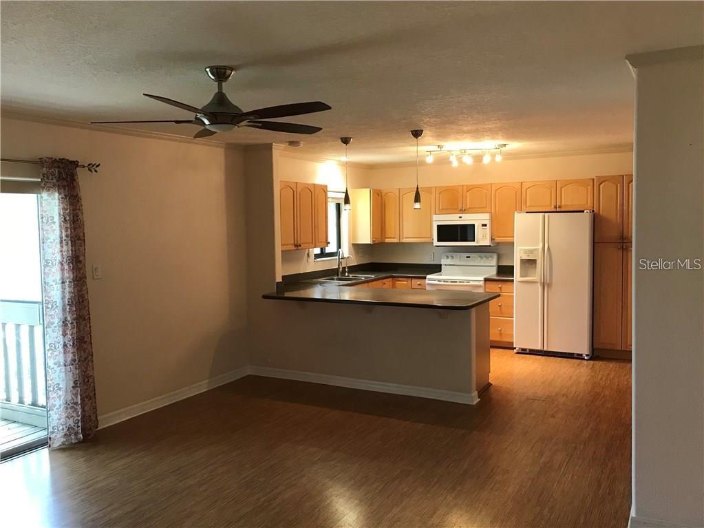 SPRINGWOOD VILLAGE - Residential