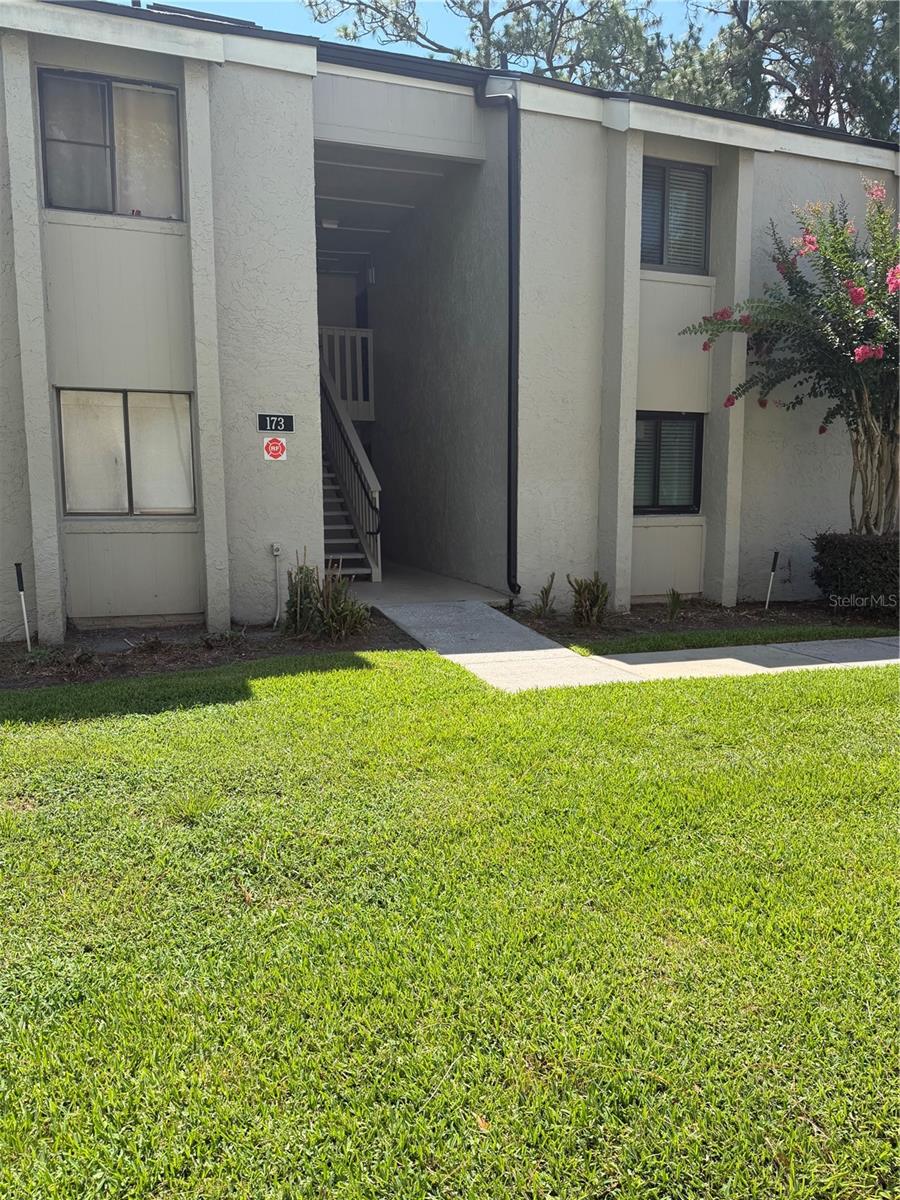 SPRINGWOOD VILLAGE - Residential