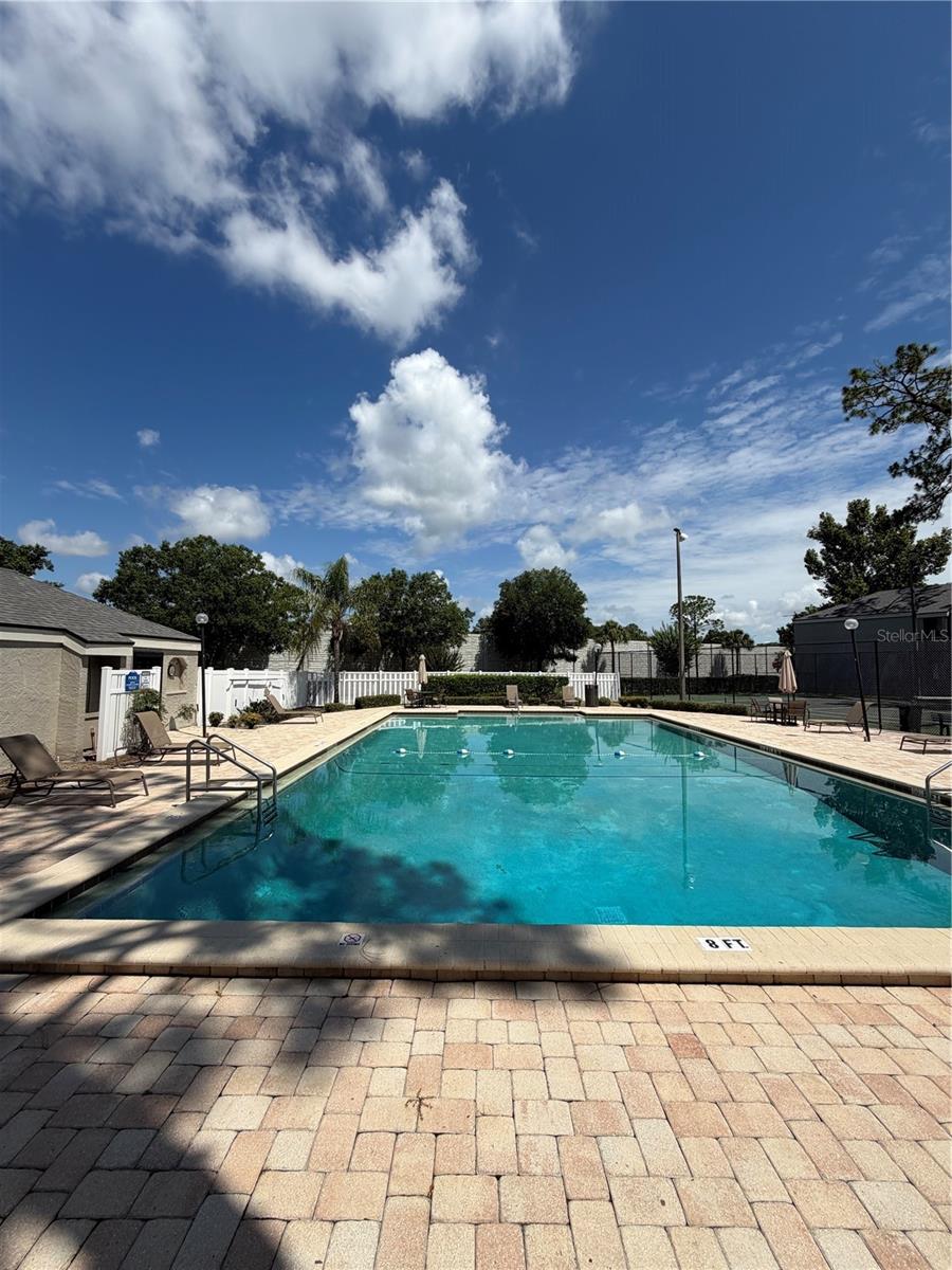 SPRINGWOOD VILLAGE - Residential