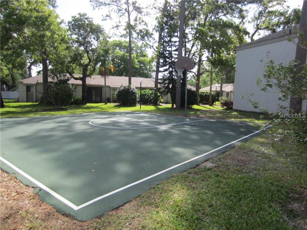 SPRINGWOOD VILLAGE - Residential