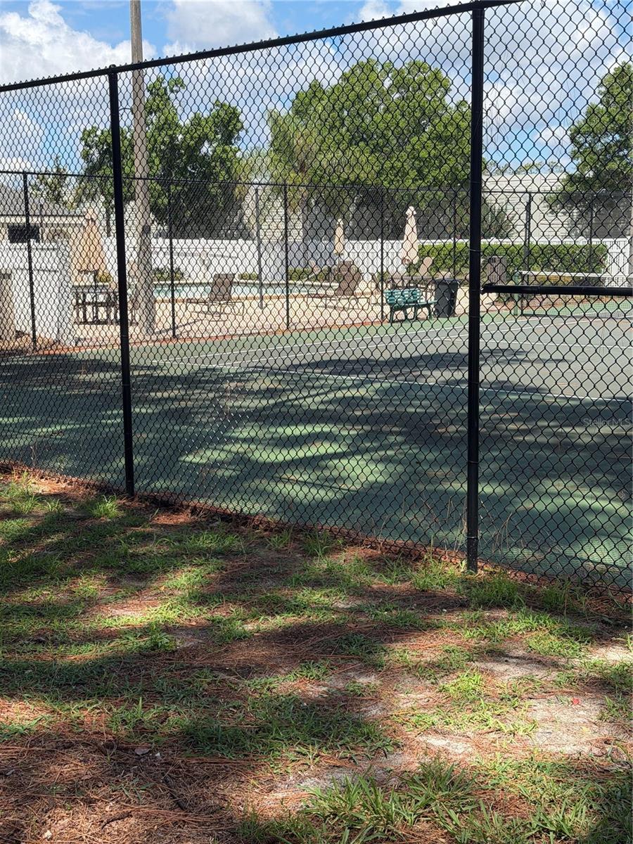 SPRINGWOOD VILLAGE - Residential
