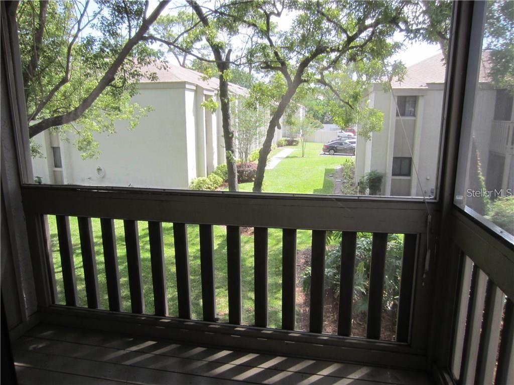 SPRINGWOOD VILLAGE - Residential