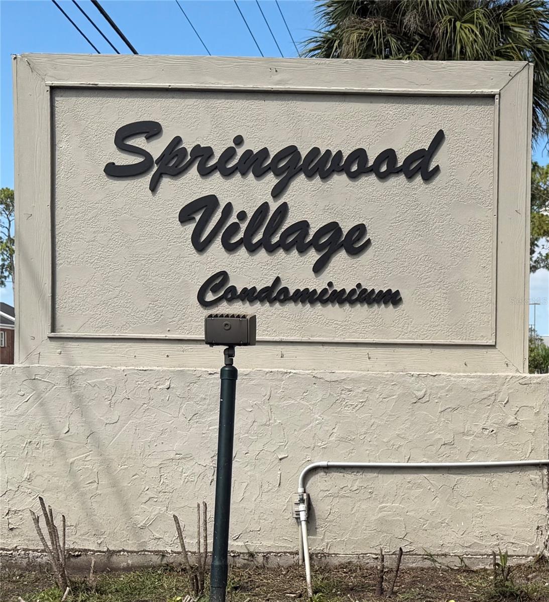 SPRINGWOOD VILLAGE - Residential