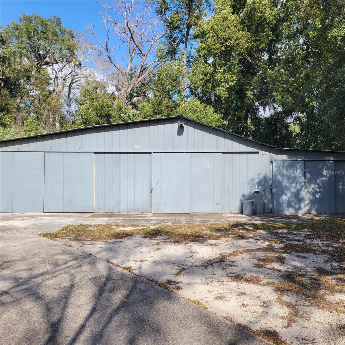 VOTAW - Residential
