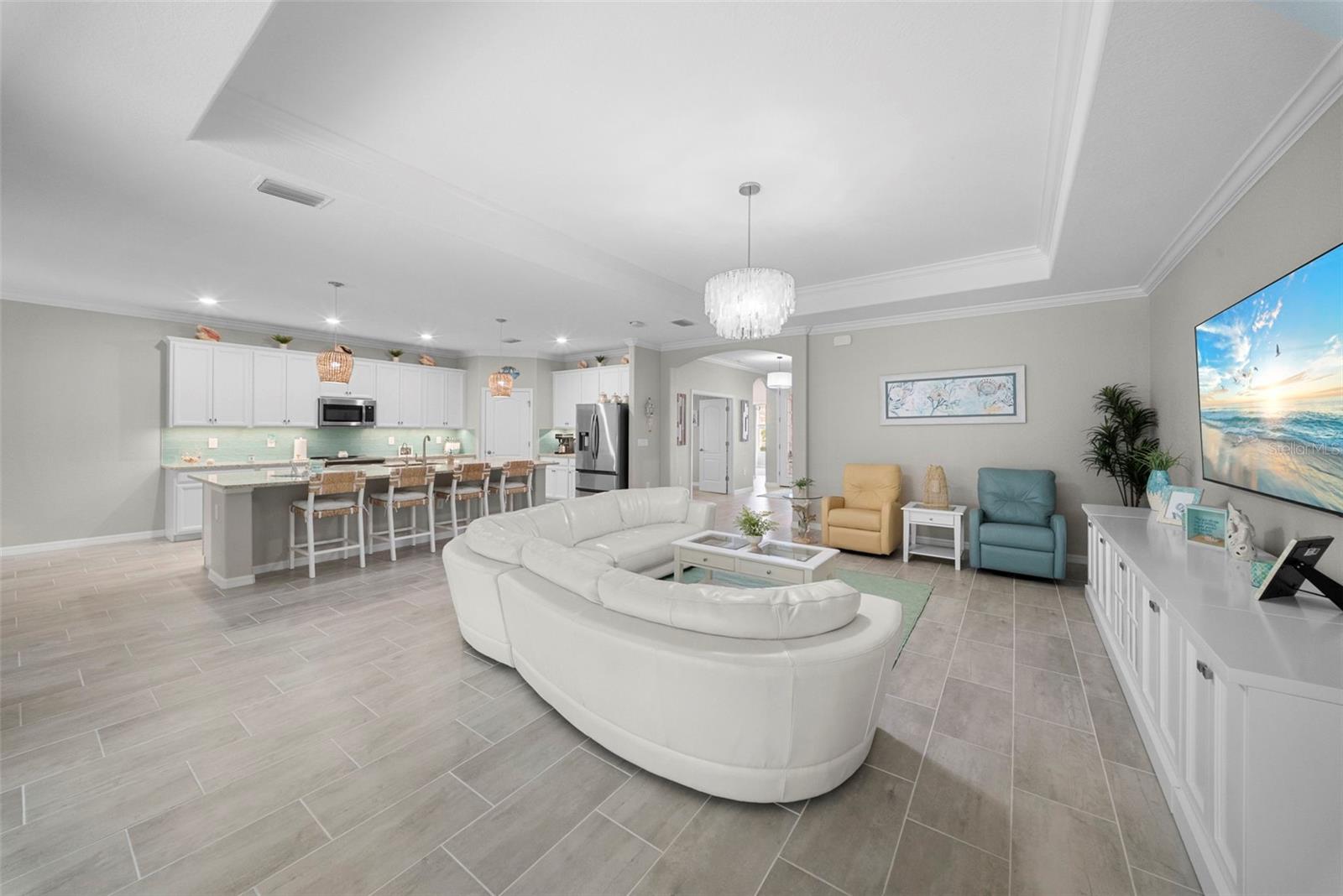 BONITA LNDG - Residential
