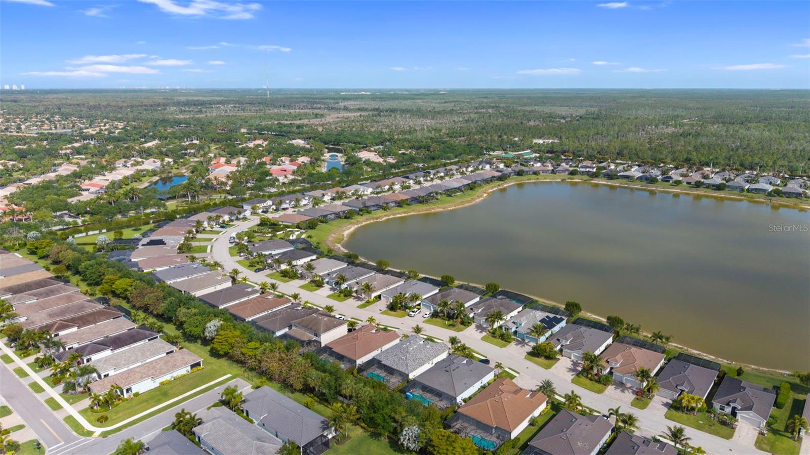 BONITA LNDG - Residential