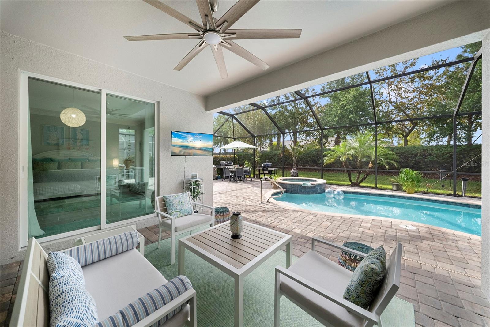 BONITA LNDG - Residential