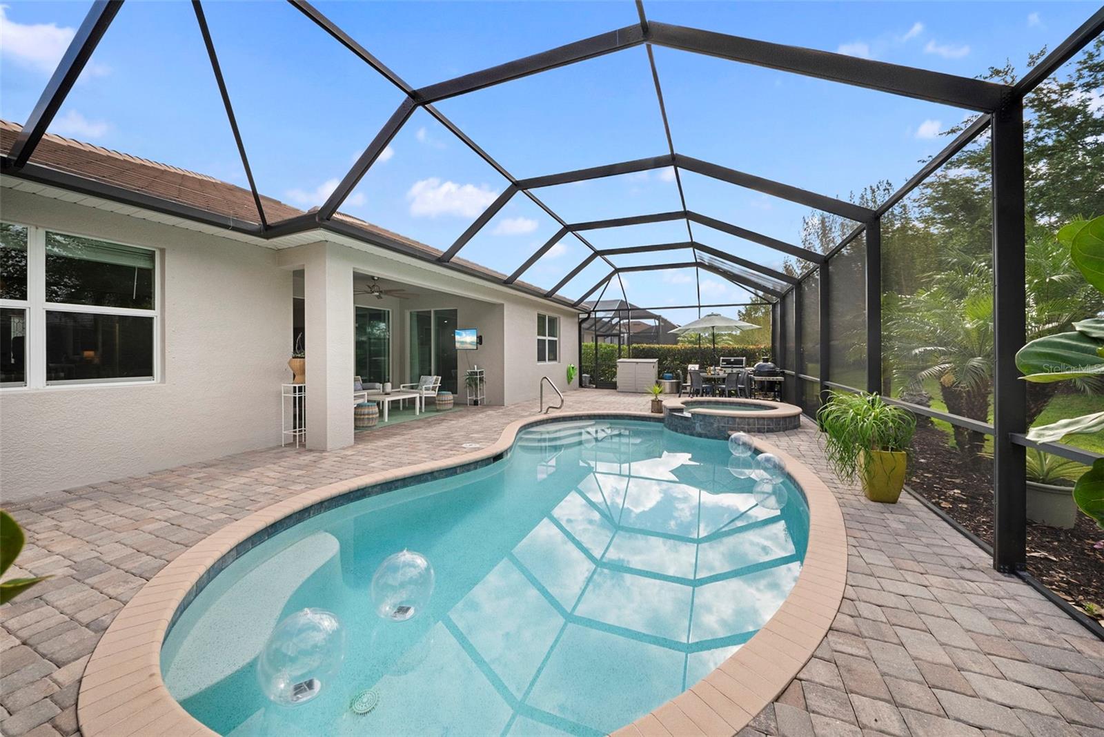 BONITA LNDG - Residential