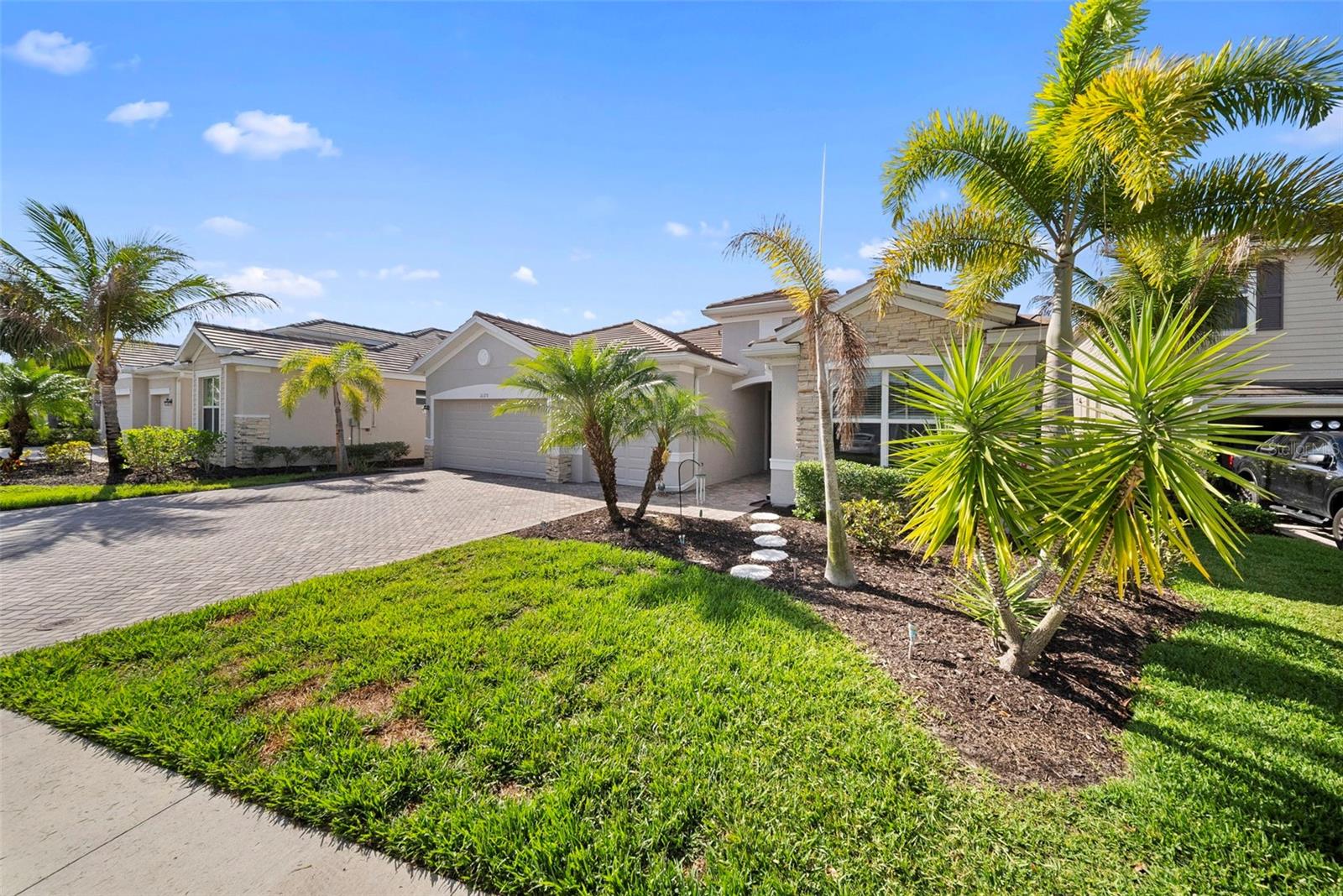 BONITA LNDG - Residential