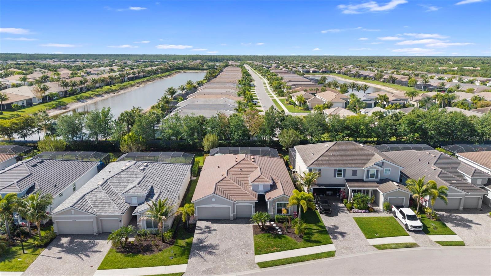 BONITA LNDG - Residential