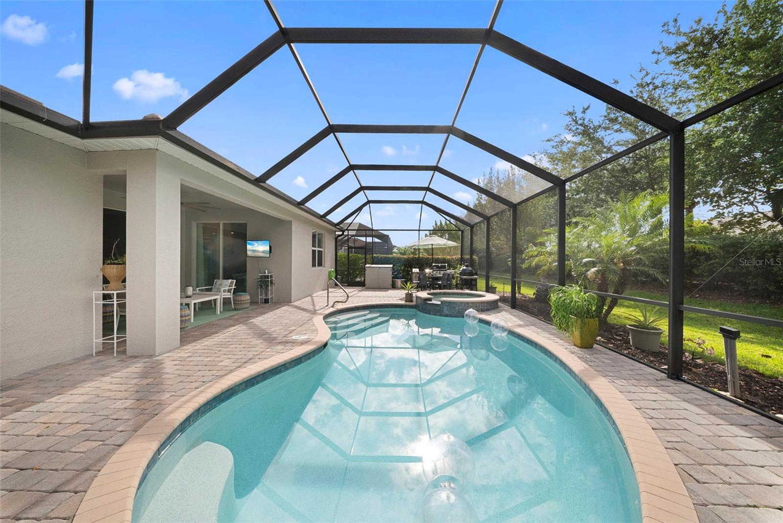 BONITA LNDG - Residential