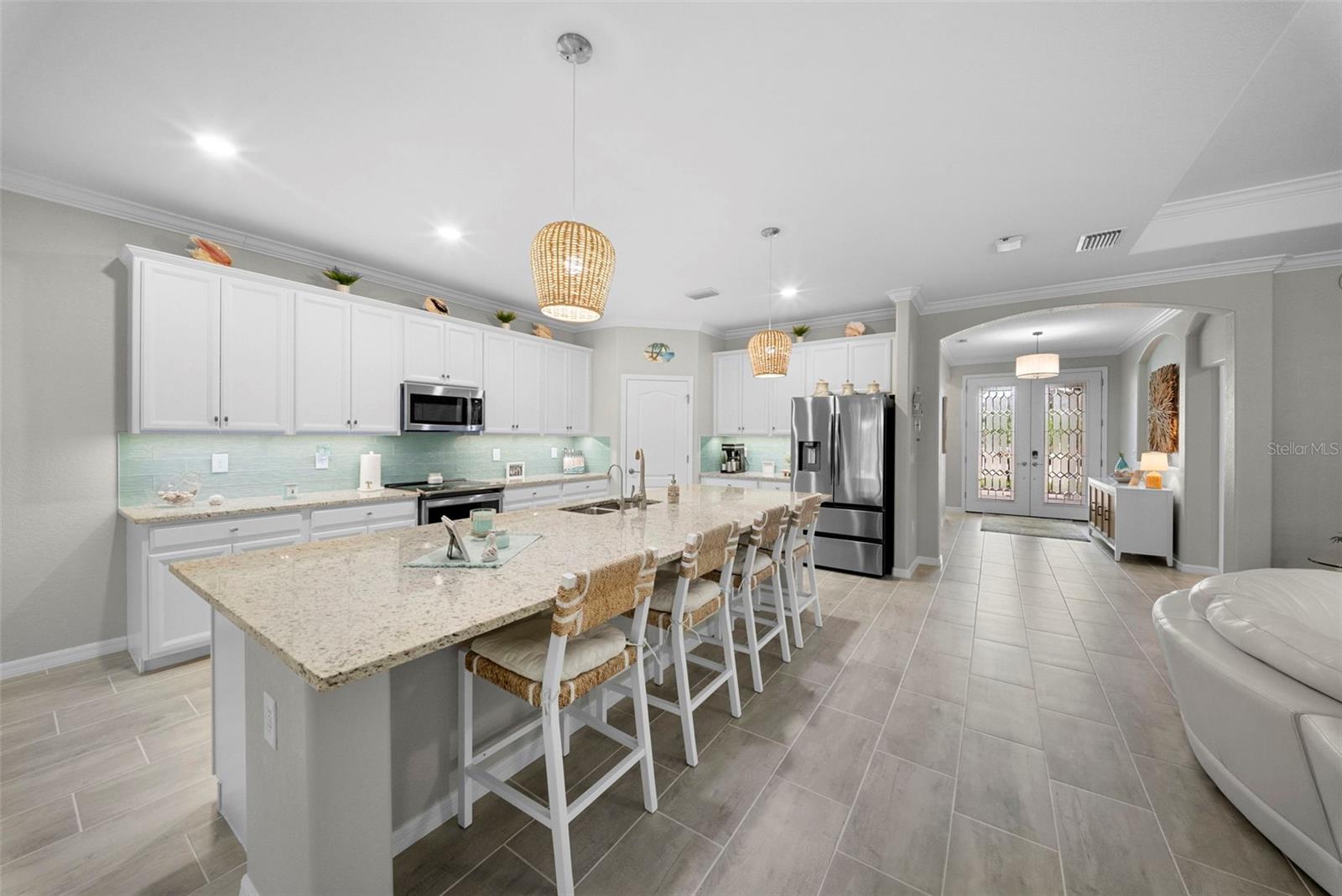 BONITA LNDG - Residential