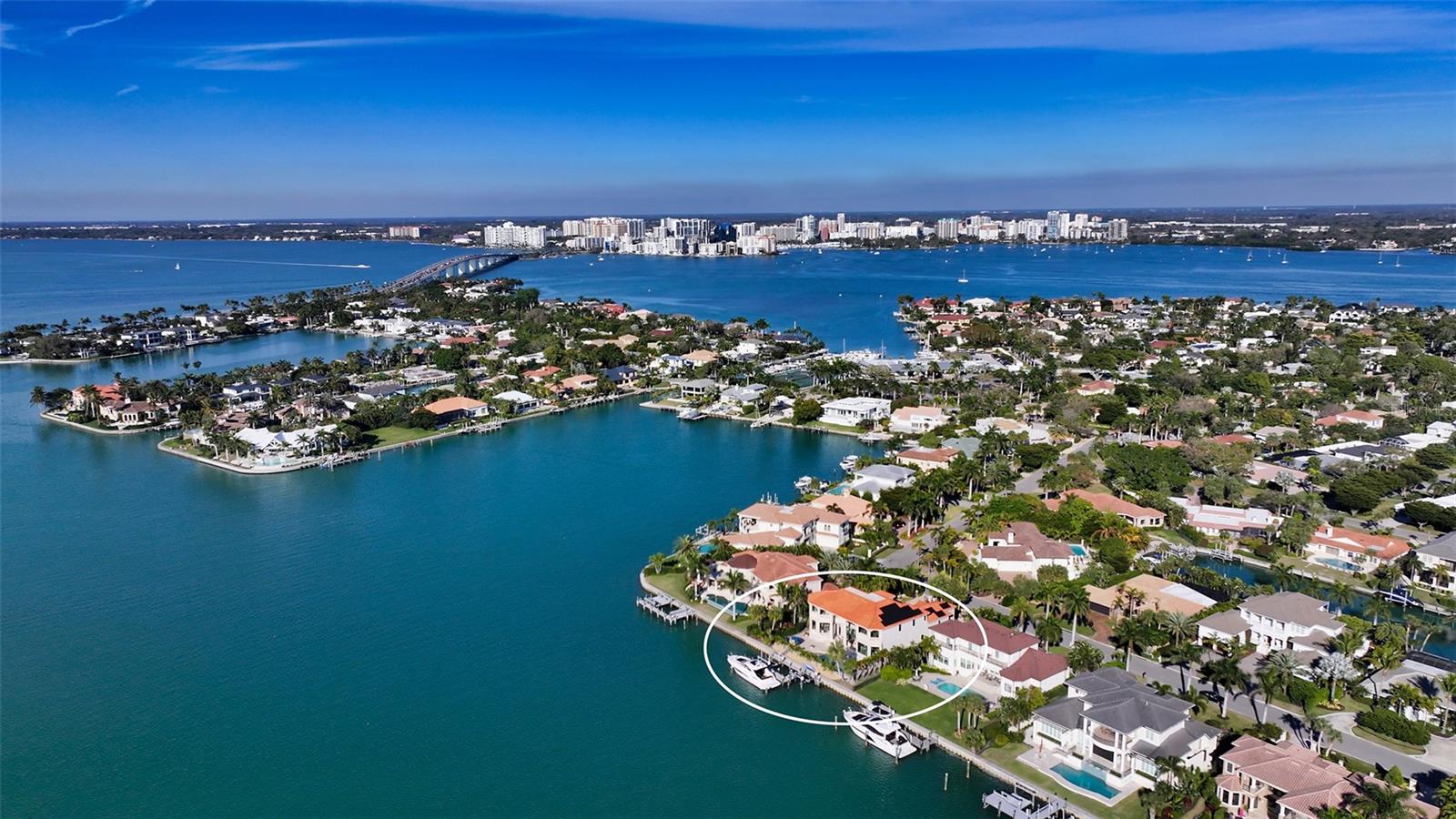 BIRD KEY SUB - Residential