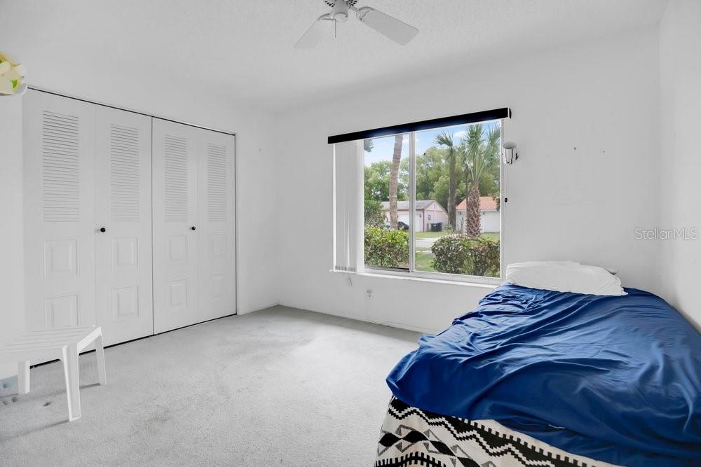 WINDMILL POINTE - Residential