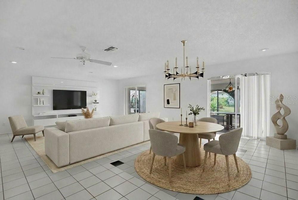 WINDMILL POINTE - Residential