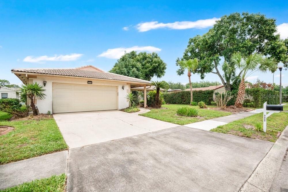 WINDMILL POINTE - Residential