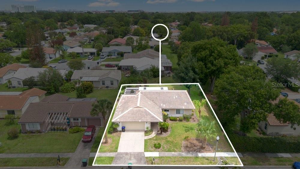 WINDMILL POINTE - Residential